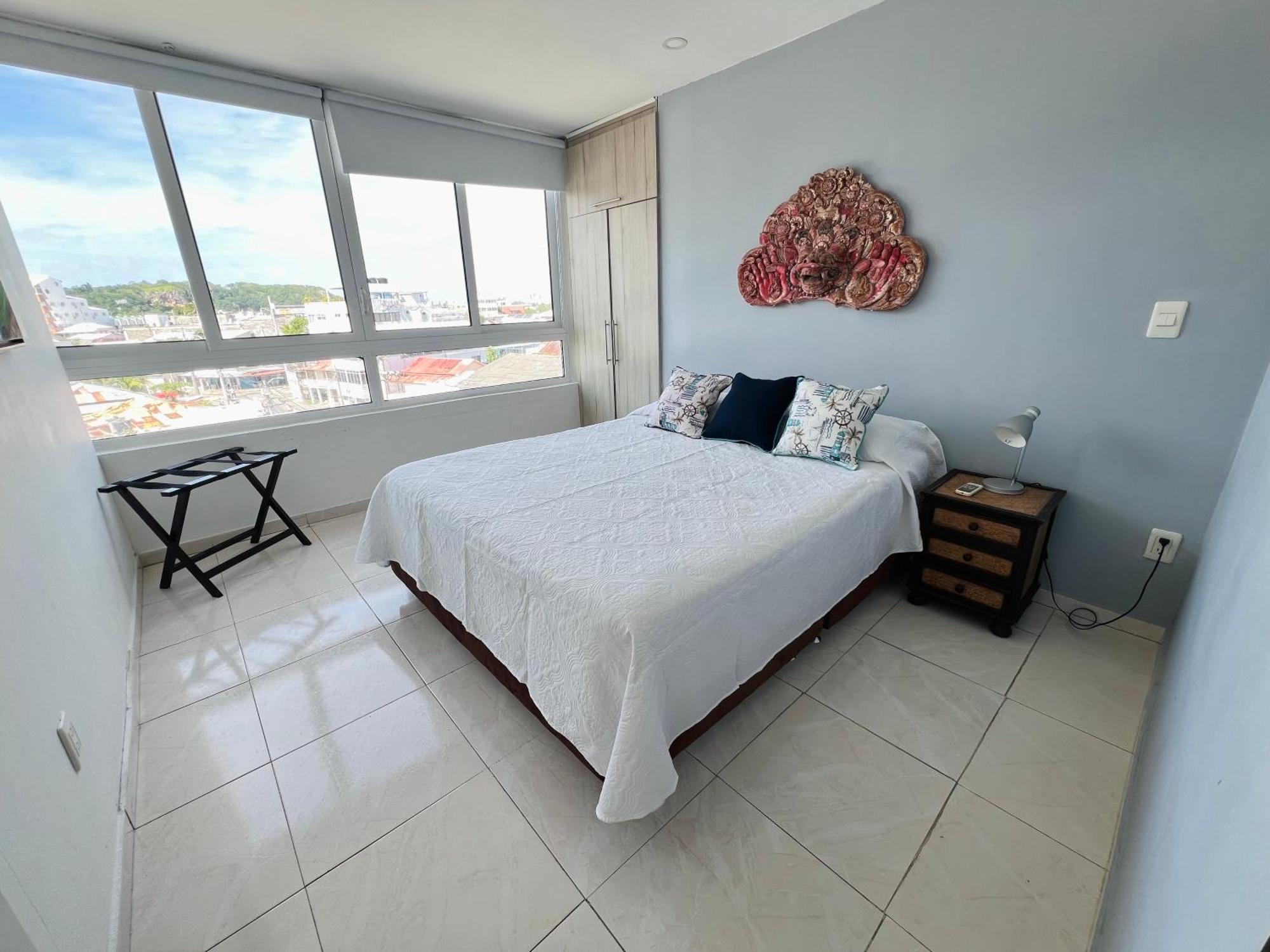 Apartamentos Bahia Fragata San Andrés Buitenkant foto